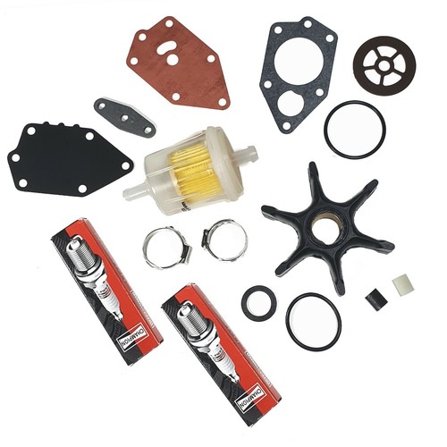 Brp genuine evinrude tec - brp,