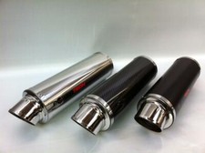 UNIVERSAL SLIP ON GP STUBBY