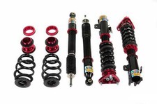 MeisterR ZetaSport Coilovers for Honda Civic Type R FN2 (06-11)
