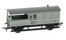 33-306E Bachmann OO Gauge GWR