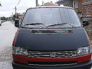 Bonnet cover bra - bonnet,