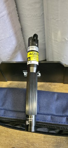 Fibre 180xl visual fault