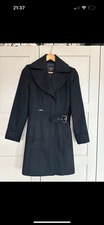 Y2K Vintage Miss sixty Trench