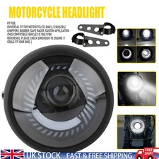 6.5" Universal Cafe racers