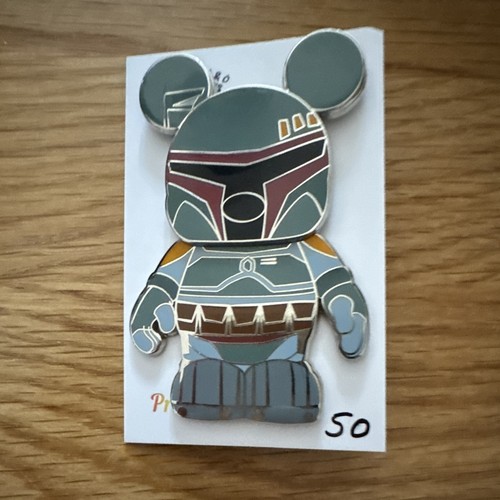 Disney vinylmation jumbo - disney, le
