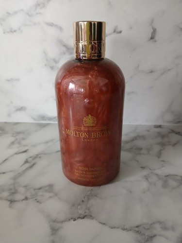 Molton brown rose dunes bath - molton,