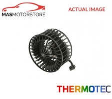INTERIOR BLOWER FAN MOTOR LHD