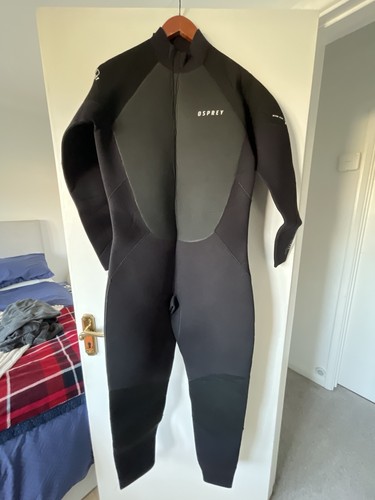 Osprey men wetsuit size xl - wetsuit,