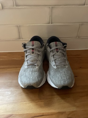 Mizuno x10 wave - x10, size