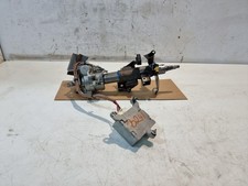Peugeot 107 Power Steering Column W/ Motor ECU 2010 MK1 Pre-Facelift 995-10800