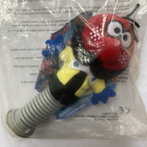 Zebedee mcdonald tv - zebedee,