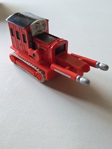 Ertl thomas the - ertl, engine