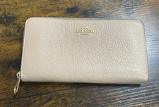 Coach Women's Leather Purse