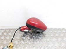 CITROEN C4 N/S PASSENGER SIDE