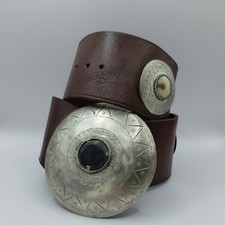 Vintage Chocolate Brown