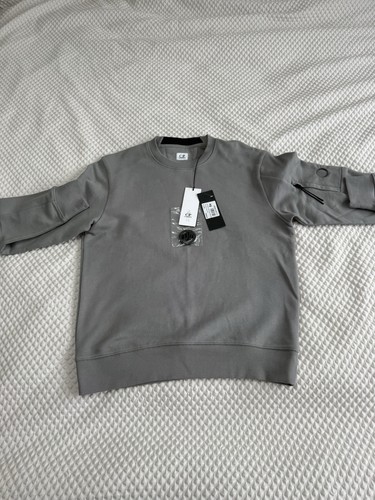 Company jumper shadow grey - jumper,