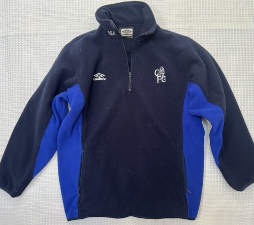 Vintage umbro chelsea 1999 - vintage, fc