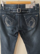 Miss A.P.T. Designer Y2K Low