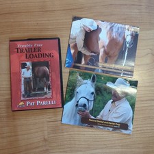 Parelli Natural Horsemanship