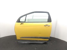 CITROEN DS3 Left Front Door