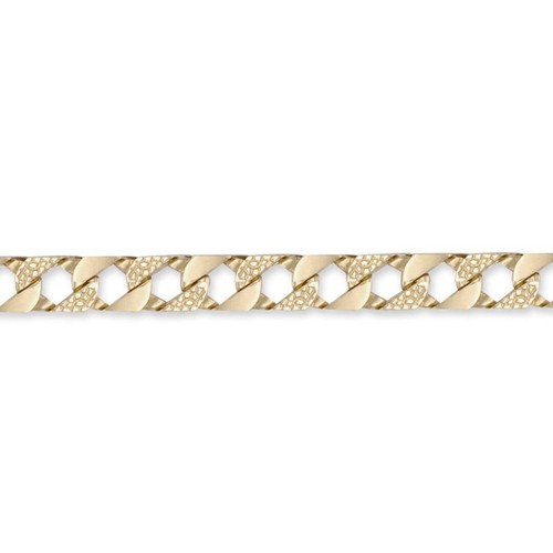 Mens 9ct gold jewelco london - 9ct,