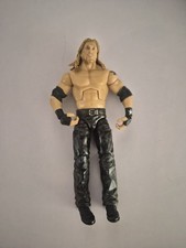 wwe edge Elite Wrestlemania 37