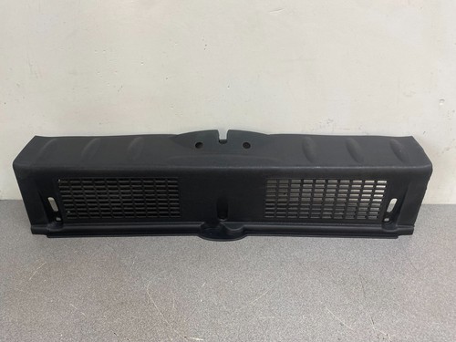 Mini cooper tailgate boot - tailgate,