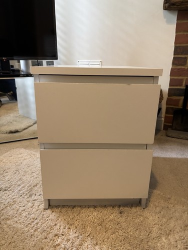 Ikea malm chest - ikea, of