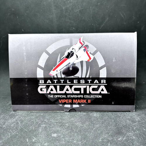 Eaglemoss battlestar galactica - eaglemoss,