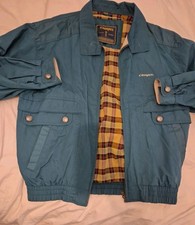 Campri Vintage Jacket Size