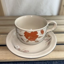 Vintage Kismet Poole Pottery