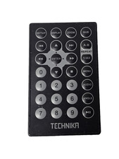 GENUINE ORIGINAL TECHNIKA