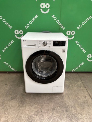 Washing machine 9kg - lg,