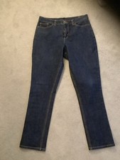 Ruth Langsford Straight Leg Jean Size 12P
