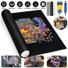 Up To 3000x Jigsaw Puzzle