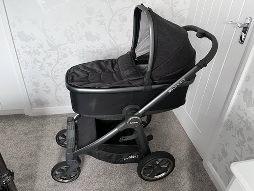 Babystyle oyster travel - babystyle, 3