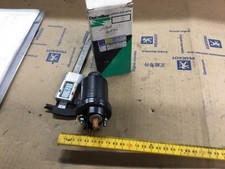 Peugeot 104 starter motor