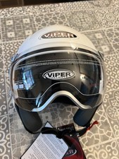 Viper v18 helmet - viper, rs-v18