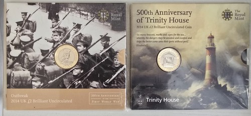 2014 outbreak trinity house - 2014,