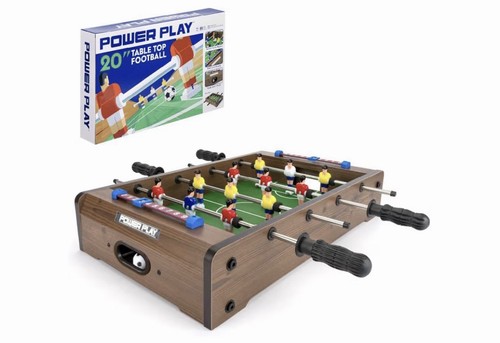 Power play football games - power,