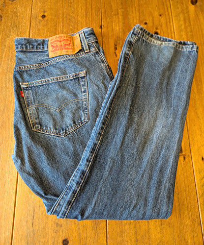 Levi 501 men regular - men's,