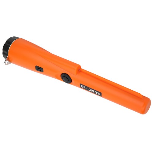 Handheld metal detector high - metal,