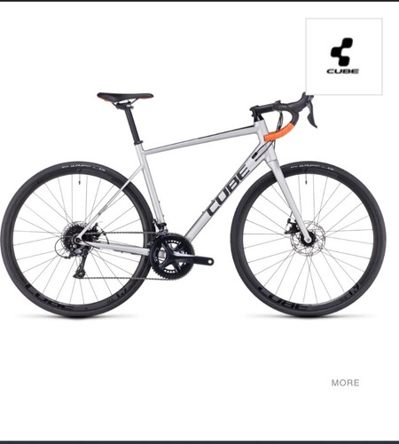 Road bike cube - road,