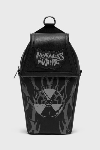 License motionless white - license,