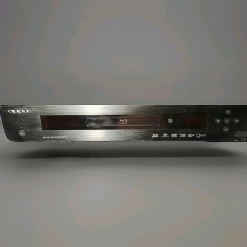 Oppo bdp blu ray - oppo, blu-ray