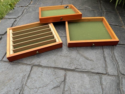 Clarke drawer wooden machinist - wooden,
