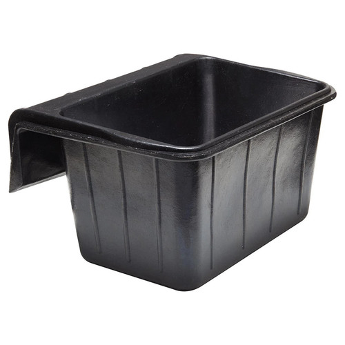 Rubber hook over manger heavy - manger,