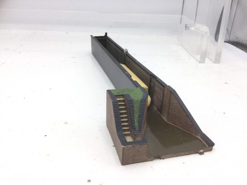 Hornby lyddle end n8647 - end, n8647/n8651