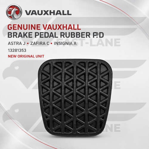 Genuine vauxhall astra - genuine, j