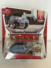Disney Pixar Cars Henry